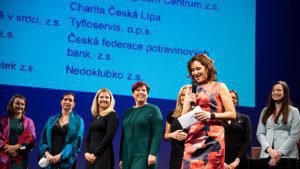 15. ÚNORA VYHLÁSÍME NEZISKOVKU ROKU!