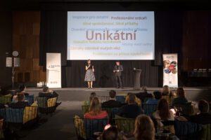 Známe vítěze speciálního ročníku Neziskovky roku